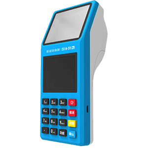 沙洋超级收款宝QR65